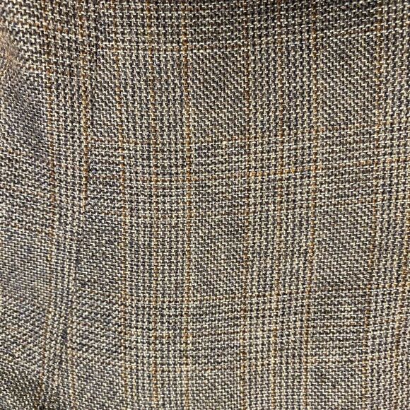 Eagle Clothes Gray Sport Coat Blazer 38R - Picture 4 of 15